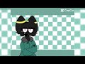 Thats just not my problem || Animation meme || Capcut tweening test!!!