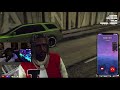 Episode 9.2: We Lit Up The Whole Block! | GTA 5 RP | Grizzley World RP