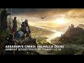 Meditate & Relax in Valhalla | Assassin's Creed: Valhalla | Music & Ambience