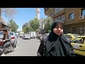 Damascus, Salhiya Walking Tour | Syria 2024