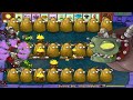 99 Gatling Pea vs 99 Threepeater  vs Gargantuar | PVZ EPIC HACK