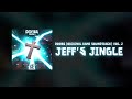 DOORS ORIGINAL SOUNDTRACK VOL. 2 - Jeff's Jingle