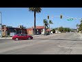 (AFTER) New McCain Traffic Lights (Grand Ave & Fig St)