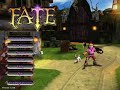 FATE by WildTanget Playthrough 1