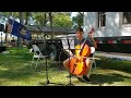 Star Wars Theme Cello