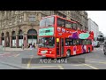 Edinburgh Buses in August 2021 - Part 5