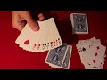 How to (almost) Fool Penn and Teller! | Card Tricks