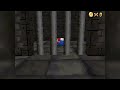 MARIO GOES TO JAIL DELUXE