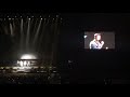 Westlife Concert - Fool again 20 Aug 2019 Singapore Stadium