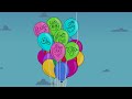 UN CUMPLEAÑOS ESPECIAL | DRAMA TOTAL: LA GUARDERÍA | CARTOON NETWORK