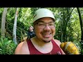 Disney Fantasy Cruise Falmouth Jamaica | Ziplining & River Tubing!