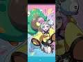 [EP 639] 13 et 14 avril 2024 - Pokémon Masters (gameplay sans commentaires)