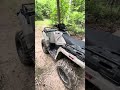 2024 Polaris Sportsman 570 things I like and things I don’t