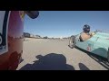 CycleKarts at Laguna Seca, Le Mans Start