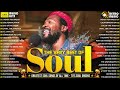 The Very Best Of Soul 70s, 80s,90s Soul 💕 Al Green, Barry White, Marvin Gaye, Chaka Khan,James Brow