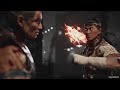 Mortal Kombat 1 - Liu Kang Vs. Sub-Zero (VERY HARD)