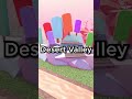 ROBLOX TDS: Candy Valley Map Facts