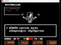 Passing Mettaton Without Eating! -Undertale
