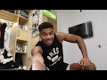 The Giannis MVP Problem, Explained..
