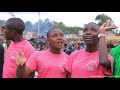 God is love - Maroo esinde secondary school SDA choir  At Magena market