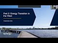 MEInetwork24 Seminar #5: Energy markets in an isolated grid