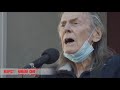 Gordon Lightfoot -- Canada Day 2020