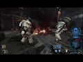 space hulk Failure for the emperor  #3