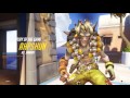 Overwatch highlights of the night. 6/01