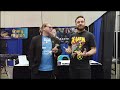 Ross Marquand Finds Out Something SPECTACULAR!