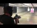 MP5 Full Auto Friday | PTR 9c