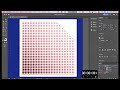 🔴5 Steps Only || How To Make Halftone Dots Shape With Adobe Illustrator||Adobe Illustrator Tutorial