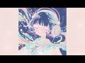 【floating BGM】girly bossa/daily chill out music（ぷかぷか うきうき かわいい relax healing）