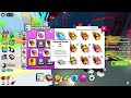 FASTEST way to get GOOD VS EVIL ITEMS in Pet Simulator 99!