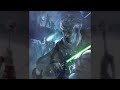 The Kaminoan Jedi Master WAY Older Than Yoda (3,000) - Star Wars Explained