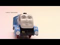 Making custom Mallard Trackmaster Thomas & friends Thomas y sus amigos 托馬斯和朋友 Томас и друзья