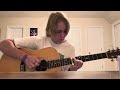 Look So Good - David Lindley Cover