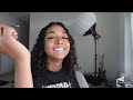 getting my life together *finally summer break* | clean with me | where i've been