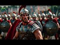 Epic History: Why Was it Impossible For The Roman Army To Be Defeated?