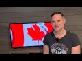 American Reacts - CFL vs NFL - Which is Better?