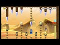 Bolt clear video - Mario Maker 2