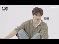 [EN/JP] 돌멩이가 육성재한테 말을 걸었다?! [💎돌터뷰] 육성재 편｜DOLTERVIEW, Stone INTERVIEW