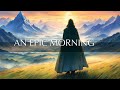 Most Epic Uplifting Symphonic Rock Music: AN EPIC MORNING By Zhanko