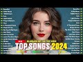 Billboard Hot 100 Songs of 2024 🎶 Best Spotify Playlist 2024 🎵 Top Trending Tiktok Songs