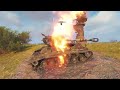WOT Funny World of Tanks