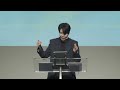 “인생의 결정적 순간을 앞둔 하나님의 훈련법” (왕상 17:1-10) 2024.04.21 POD CHURCH 주일예배 원유경 목사 설교(기도회 포함)