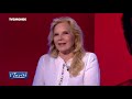 Sylvie VARTAN : « Il faut arrêter de salir Johnny »