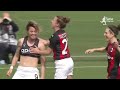 Craziest Moments in Women's Football