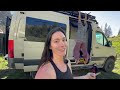 Van Life SAFETY after 5+ years LIVING in Cars + Alpine Camping Adventure
