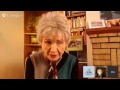 Live Hangout On Air with Alice Munro in Conversation with Margaret Atwood