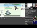 Jess and Jim's Steak House Fan Night - Pokemon Gen 9 OU to Top 100 - #38